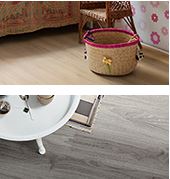 Brand New Innovative LVT from Polyflor: Camaro Loc PU